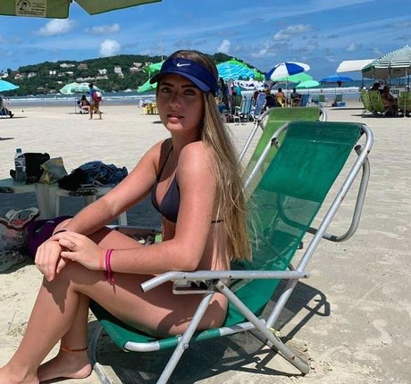 Gabi Amaral