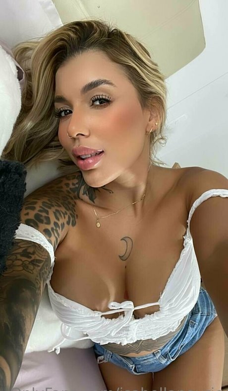 Isabellanourie