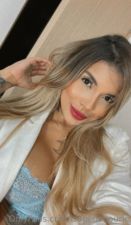 Isabellanourie