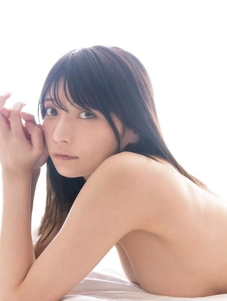 Photo nue de fuite OnlyFans de Nitori Sayaka