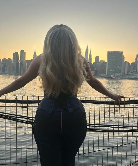Bebe Rexha