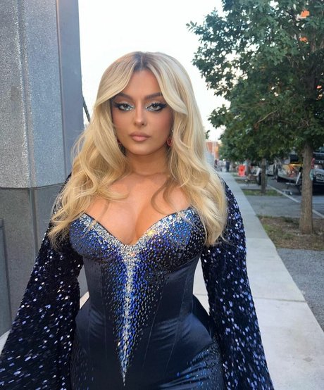 Bebe Rexha