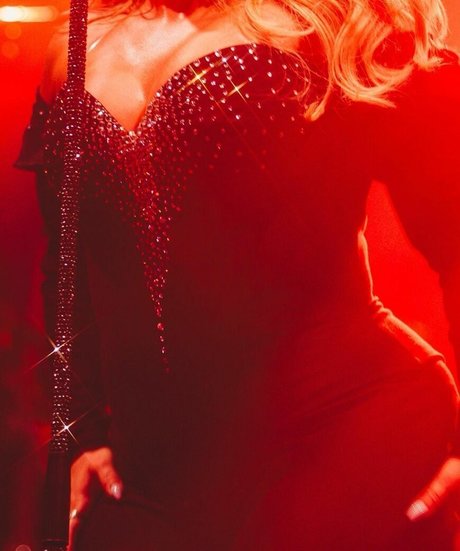 Bebe Rexha  nude leaked OnlyFans photo