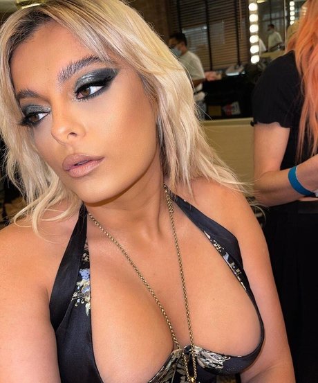 Bebe Rexha