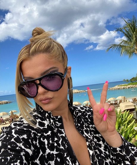 Bebe Rexha
