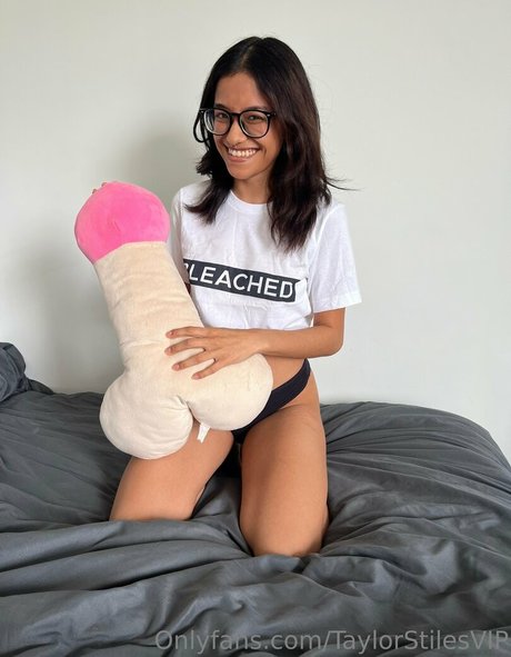 Taylorstilesvip