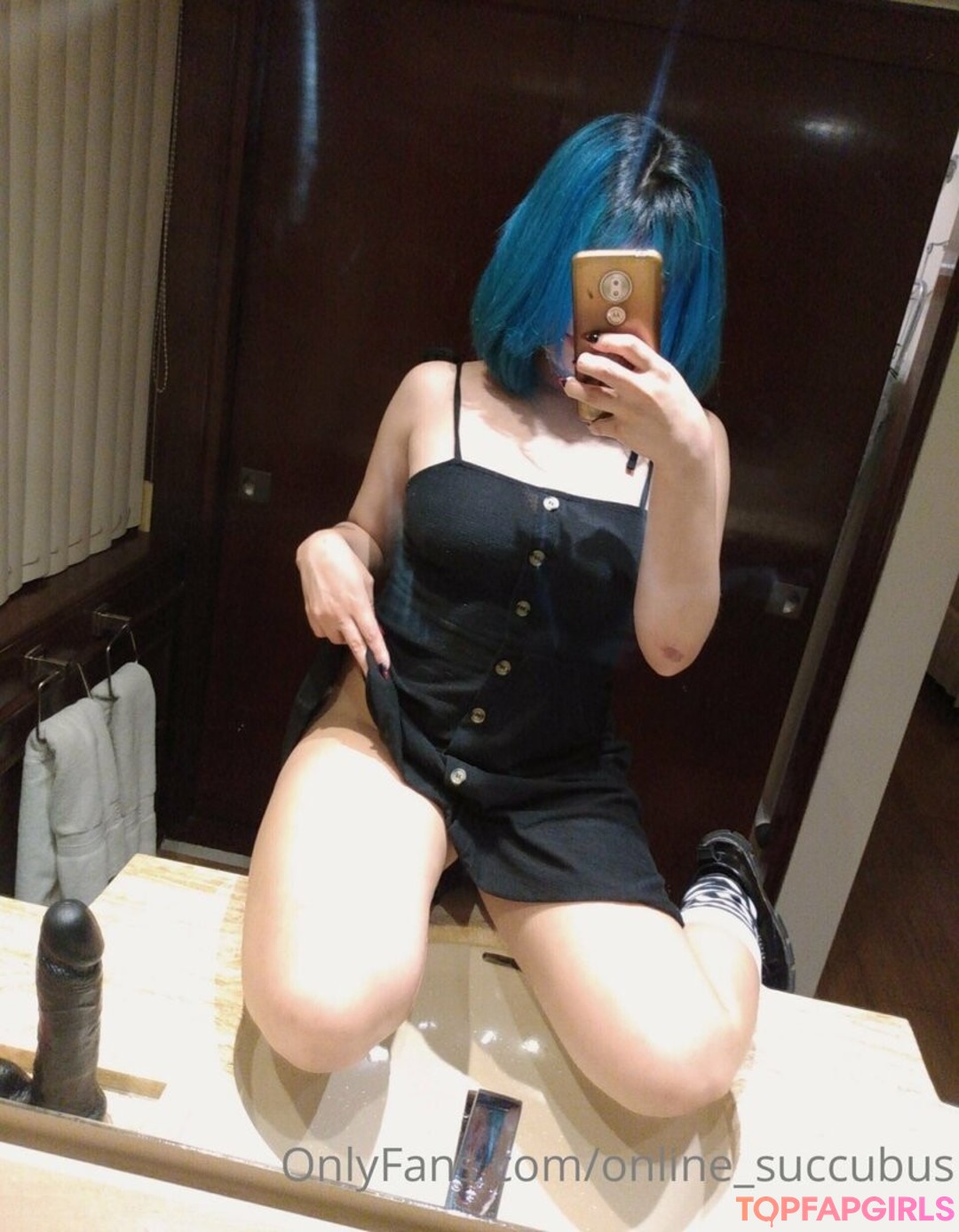 Onlinesuccubus OnlyFans διαρροή #44