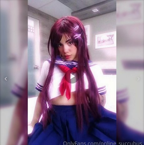 Onlinesuccubus