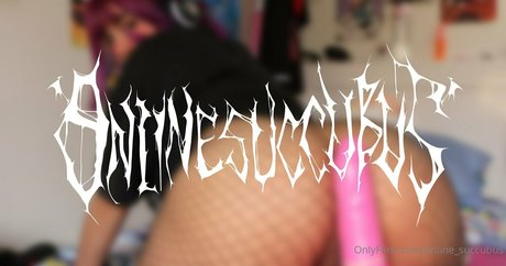 Onlinesuccubus