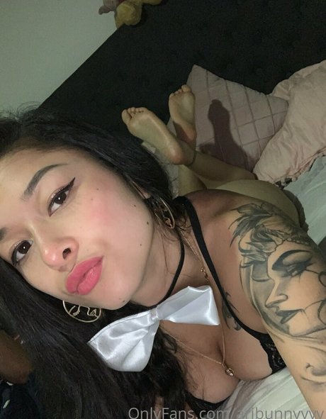 Aribunnyyyy