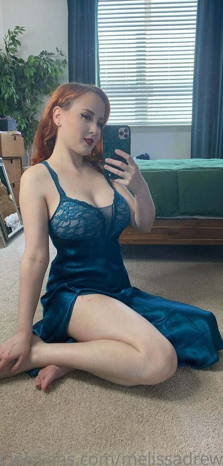Nacktes geleaktes OnlyFans-Foto von Melissadrewfree