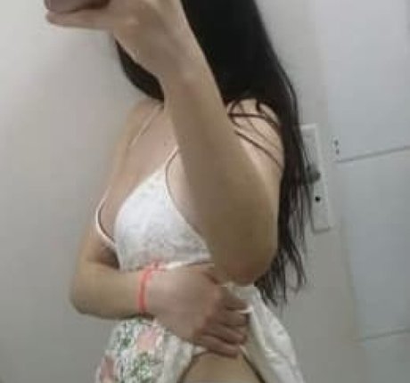 Nahá fotka uniklých OnlyFans od Ingrid Biancchi