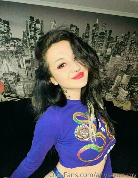 Nahá fotka uniklých OnlyFans od Anndvoure