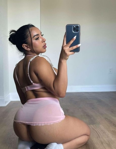 Pris Montoya  nude leaked OnlyFans photo