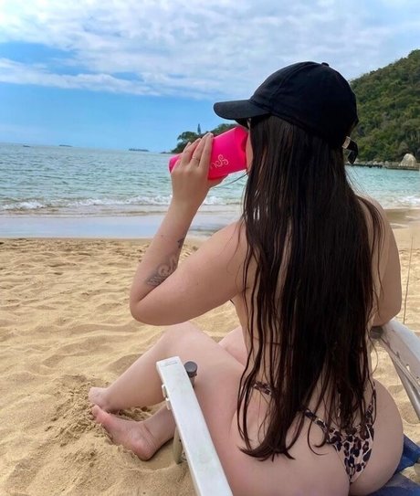 Larissa Peyerle OnlyFans