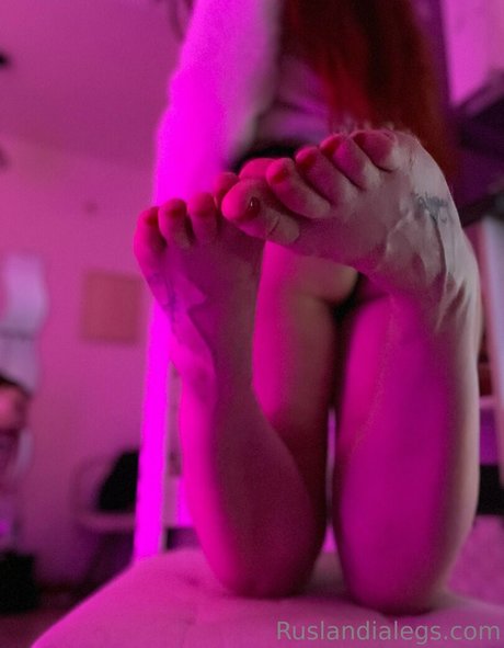 Обнаженная фотография утечки OnlyFans от Ruslandialegs