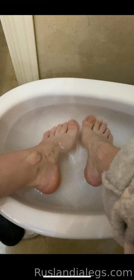 Ruslandialegs