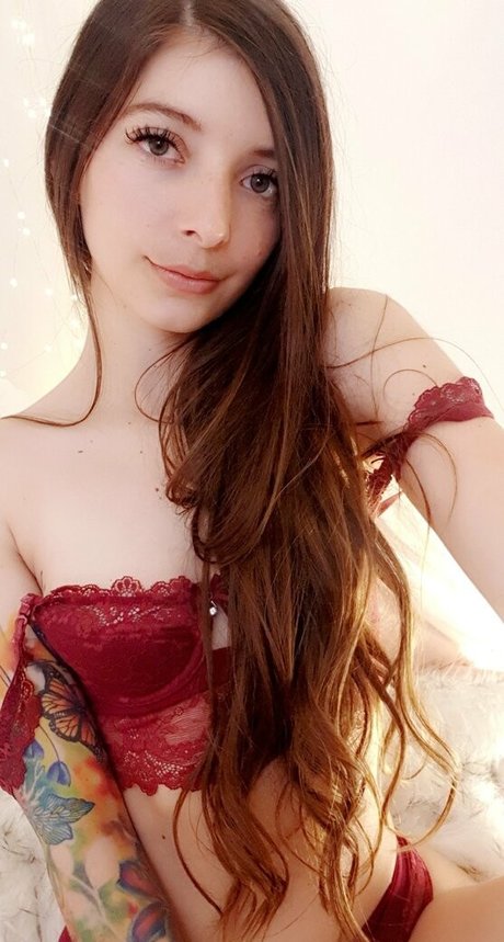 Nahá fotka uniklých OnlyFans od Dreamnc