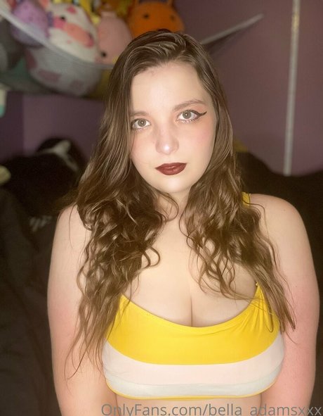 Bellaadamsxxx