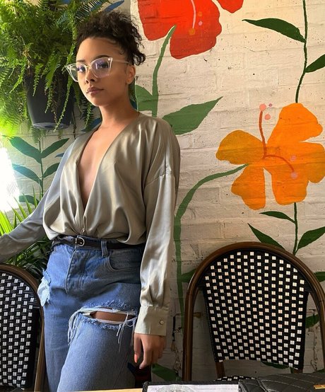 Alix Lapri