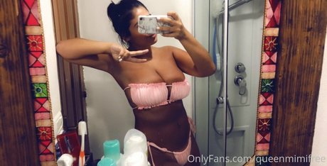 Queenmimifree