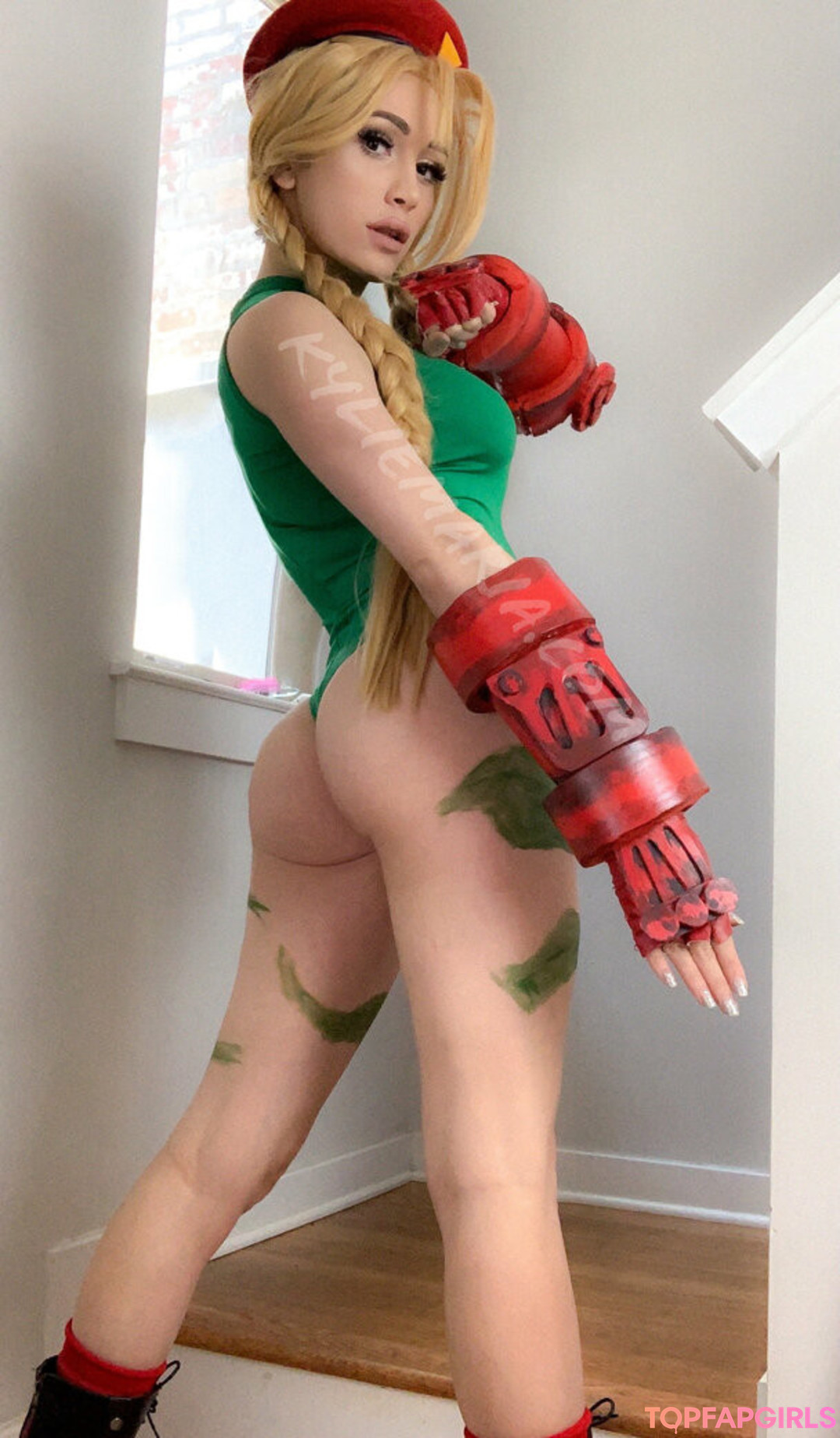 Kyliemaria nude leaked OnlyFans photo #28