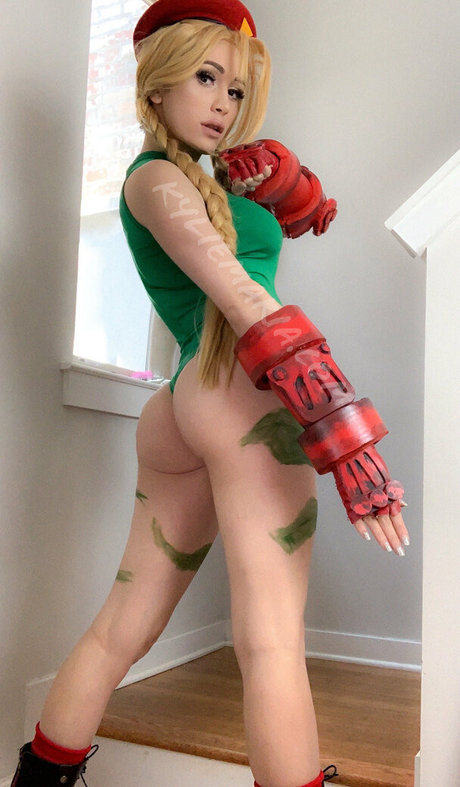 Kyliemaria  nude leaked OnlyFans photo