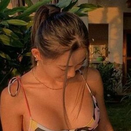 Nahá fotka uniklých OnlyFans od Paulinelee