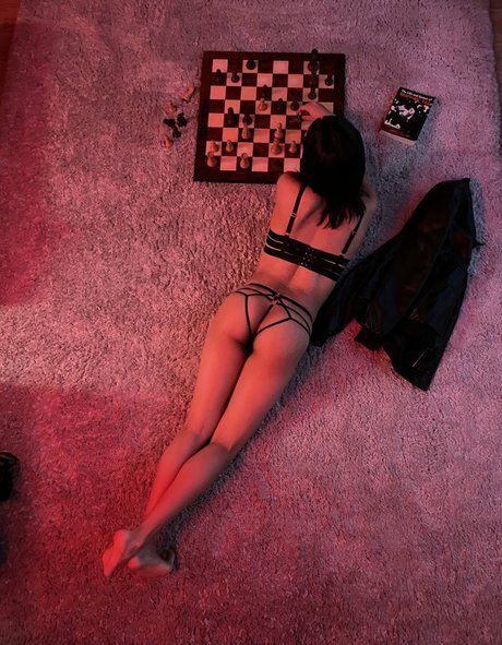 Nahá fotka uniklých OnlyFans od Marsaguirre