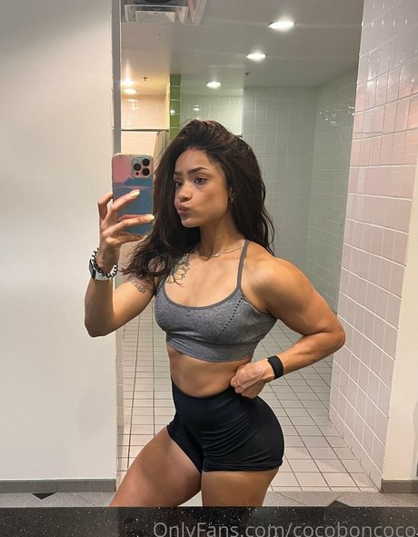 Cocofreda  nude leaked OnlyFans photo