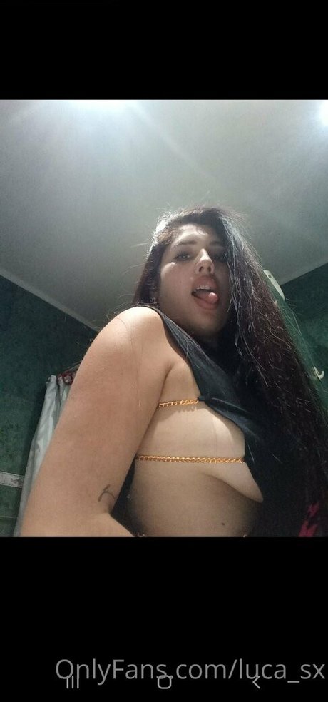 Nacktes geleaktes OnlyFans-Foto von Lucasx