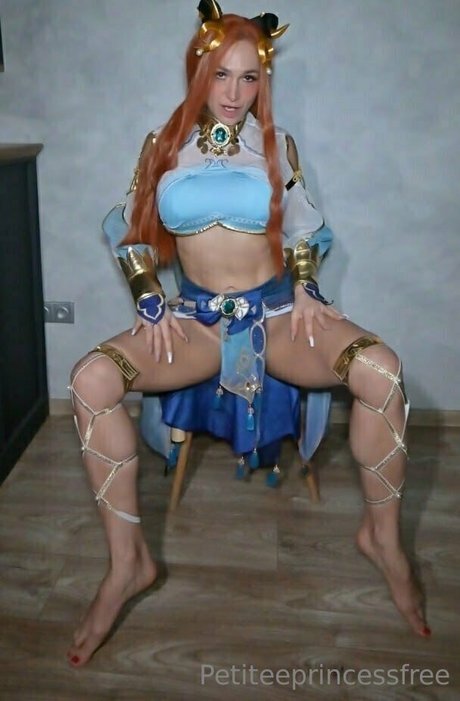 Petiteeprincessfree