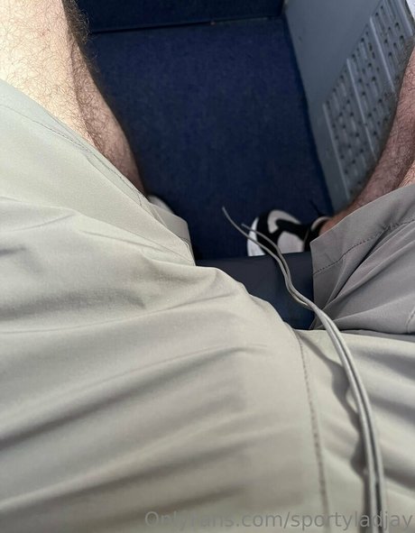 Sportyladjay
