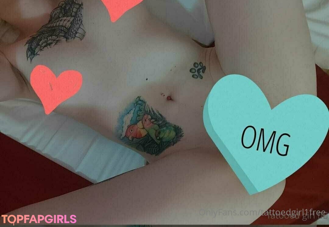 Tattoedgirl1free OnlyFans διαρροή #46