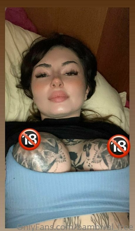 Bambivalfree