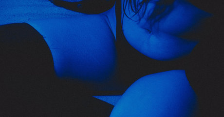Nacktes geleaktes OnlyFans-Foto von Elfawho69