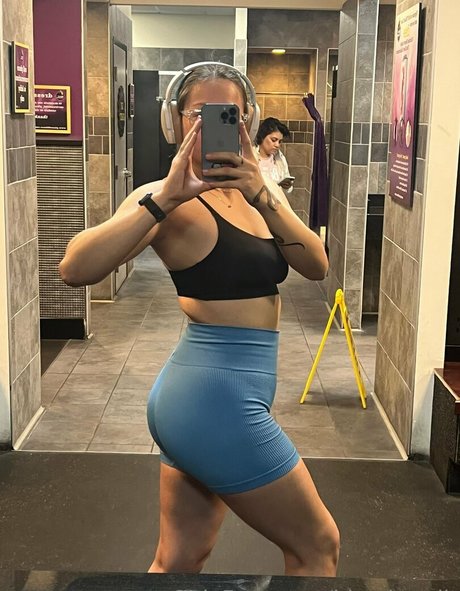 Goddessalyssa