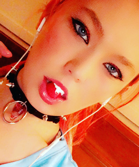Devillust69 OnlyFans泄露裸照