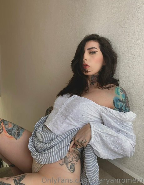 Maryanromero