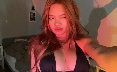 Nahá fotka uniklých OnlyFans od Wahoopunch