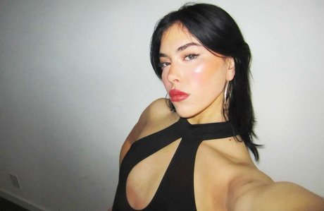 Naken lekkede OnlyFans-bilde av Cynthia Parker