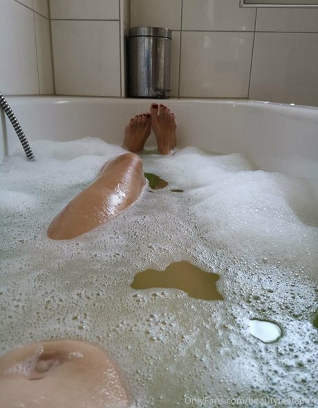 Secretfeetbeauty