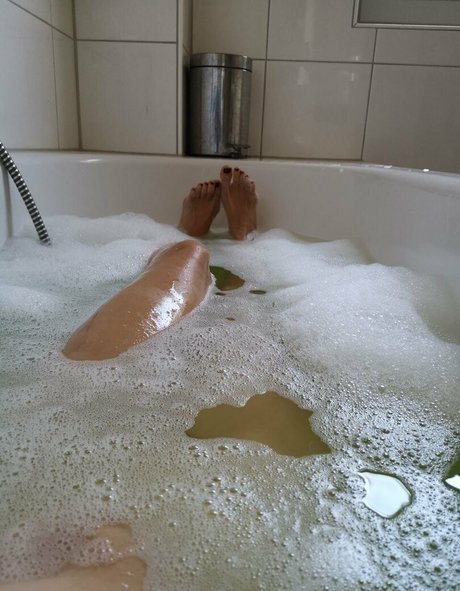 Secretfeetbeauty