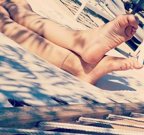 Secretfeetbeauty