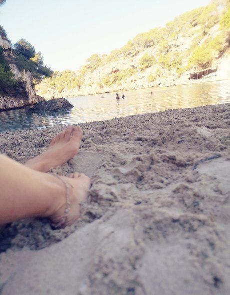 Secretfeetbeauty