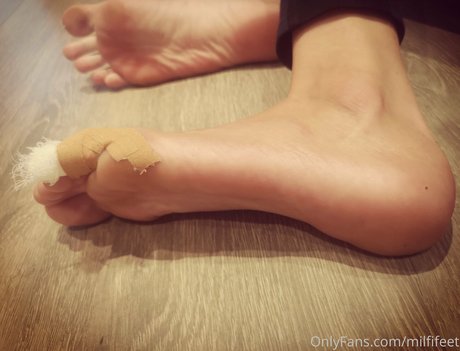 Secretfeetbeauty