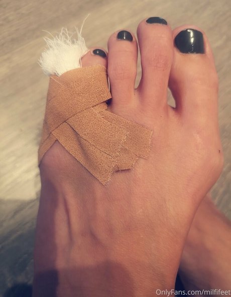 Secretfeetbeauty