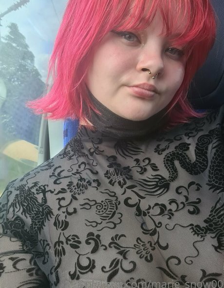Mariesnow00