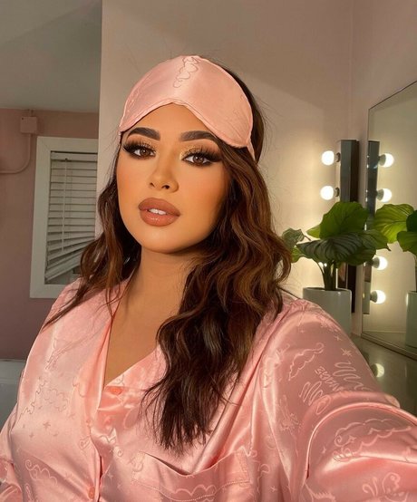 Jasmine Villegas  nude leaked OnlyFans photo