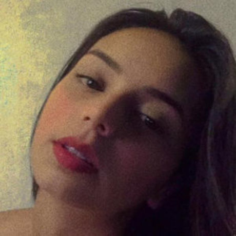 Sarah Joy OnlyFansリークヌード写真